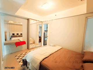 Dijual Apartment Bagus Strategis Siap Huni Di Bintaro Sektor 3