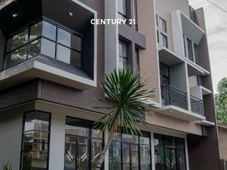 Disewakan Ruko Baru Dekat Bintaro Gb 18673
