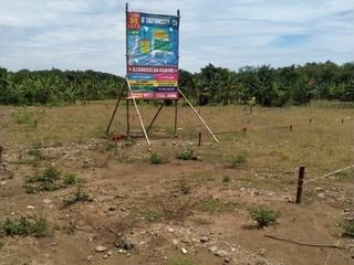 Tanah kavling Strategis di Meteseh Tembalang Semarang