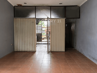 Dijual Tanah Bonus Bangunan Di Pinggir Ringroad Dekat Kampus UMY