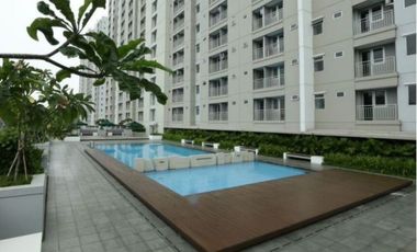 Jual Apartemen Bintaro Park View Tipe Studio dan 2 BR