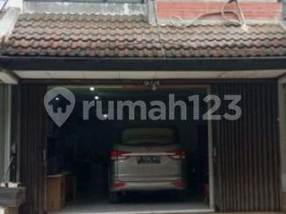 Jual Ruko Murah Siap Pakai Di Pamulang Permai