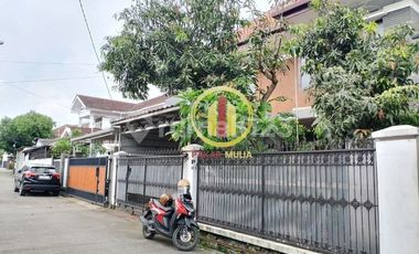 Murah! Rumah bagus siap huni di Batu Indah Margacinta Bandung