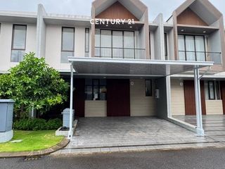 Rumah Siap Huni Di Di Summarecon Mutiara Cluster Green Crystal