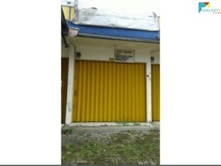 Miliki kios Di Pasar Warlob Soreang Bandung