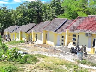 RUMAH MURAH TANPA UANG MUKA DI SEDAYU