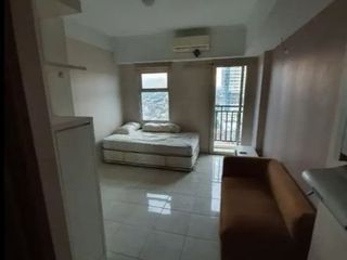 Jual apartemen Margonda residence 2 BU!