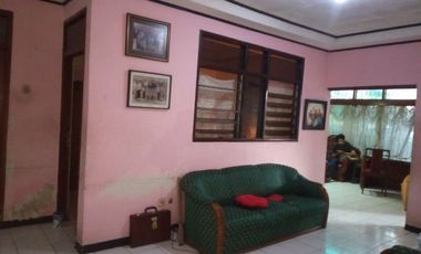 Rumah 2 Lantai Type 275 LT 285 M2 di Sentral, Cibabat, Cimahi Utara