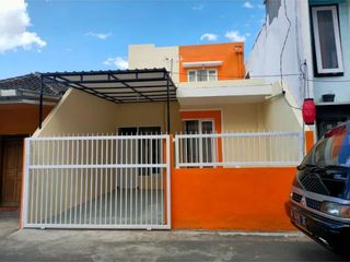 Rumah Murah di Batu Malang
