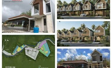 VILLA RESIDENCE FOR SALE @ JIMBARAN AREA.