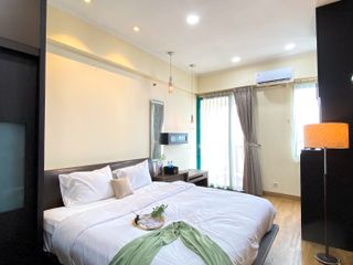 Apartemen Puri Kemayoran