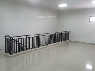 Dijual Ruko Komersial Di U Ville Bintaro It17373