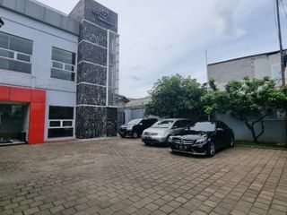 DIJUAL RUKO / RUANG USAHA di Jl TANJUNG BARAT LAMA, JAKSEL