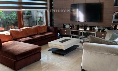 DIJUAL RUMAH DALAM CLUSTER PREMIUM KEBAYORAN BINTARO JAYA
