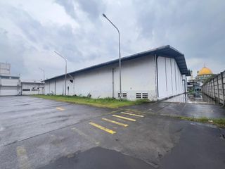 GUDANG SEWA SIAP PAKAI KAWASAN WARU SIDOARJO