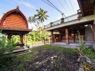 DIJUAL HOTEL BELUM JADI 3 LANTAI DI KELIKI BALI