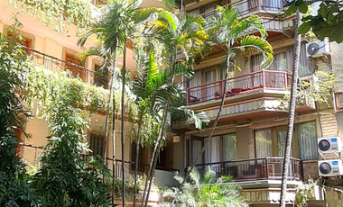 APARTEMEN JAYAKARTA BALI BEACH ACCESS PERFECT INVESMENT DI LEGIAN