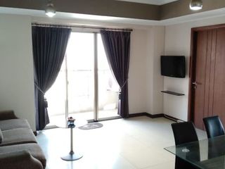 Apartemen water place surabaya