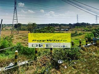*SEWA* Kavling Tanah NOL Jalan di Mulung, Driyorejo, Kab.Gresik.