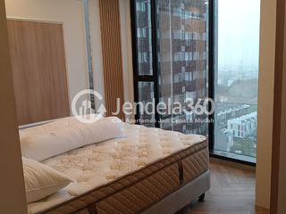 Disewakan Apartemen Fatmawati City Center tipe 1BR Full Furnished | FCCB057
