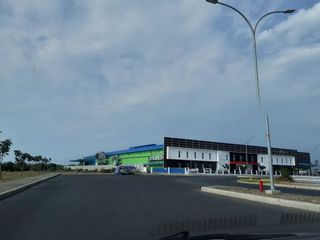 TANAH INDUSTRI TERBAIK KUALITASNYA KENDAL