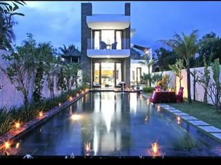 VILLA MEWAH 2LT DIJUAL MURAH DI GIANYAR BALI