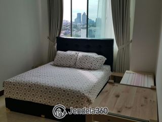 Disewakan Apartemen Bumi Mas tipe 2BR Full Furnished | BMSC002