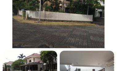 Dijual Cepat Rumah HOOK Wisata Bukit Mas 2