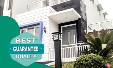 Rumah siap huni di daerah wisata Lembang,Cluster Pesona Lembang