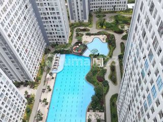 Apartemen Nyaman di Gading Serpong Full Fasilitas Umum dan Strategis