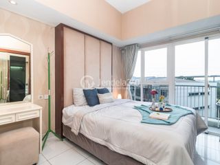 Disewakan Apartemen Casa De Parco tipe Studio Full Furnished | CDPA158