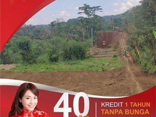 TANAH KAVLING MURAH MALANG SHM