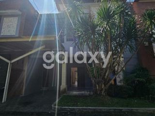 RUMAH 2 LANTAI DI TUKAD BALIAN RENON DENPASAR, BALI