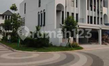Jual Rugi Rumah Bagus Greenwich Aether Bsd