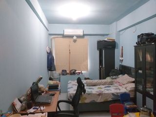[C8FA92] Sewa Apartemen Menara Rungkut Surabaya - Studio Furnished