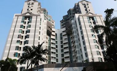 Dijual Apartemen Juanda Regency Jakarta Pusat Seberang Istiqlal 3 Bedroom Baru Siap Serah Terima Bebas PPN