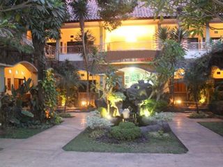 Jual Hotel Aktif Bagus di Daerah Cilinaya Kota Mataram