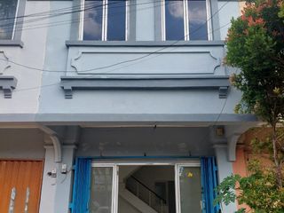 Murah Ruko 2 lantai Santa Monica ukuran 4,5x14 SHM di Gading Serpong