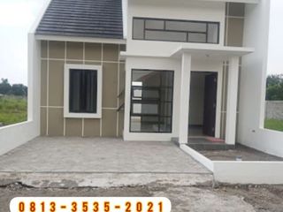 PERUMAHAN EKSKLUSIF Grand East DI SELATAN SURABAYA