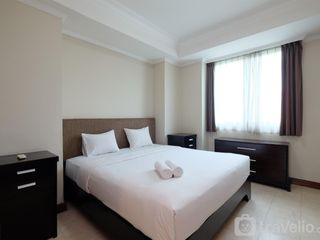Apartemen Puri Imperium