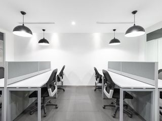Pesan tempat di area coworking reservasi atau hot desk di Regus Benoa Square