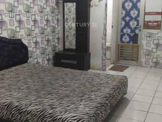 Apartemen Gading Nias Studio Minimalis Siap Huni Di Kelapa Gading