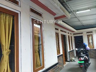 008-Jual/sewa  Rmh Minimalis Modern Di Cijagra Strategis Bs Usaha