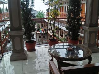 DIJUAL CONDOTEL HOTEL AKTIF DI CISARUA PUNCAK BOGOR