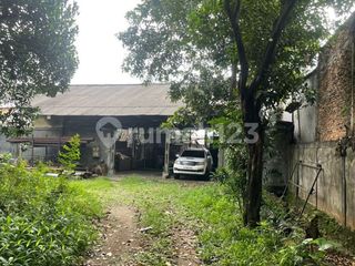 Dijual Gudang di Bitung Tangerang Banten