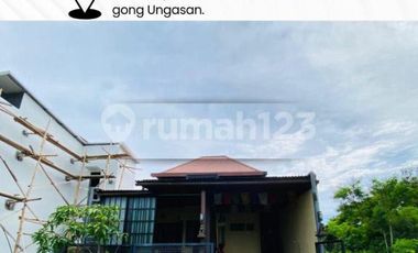 Rumah Minimalis Cepat Masuk Bukit Ungasan Harmony - Goa Gong Ungasan