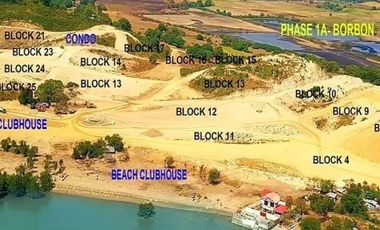Lot for sale in lian batangas