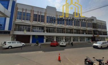 RUKO PINGGIR DIPINGGIR JALAN DAERAH KARAWANG | ASNURH3