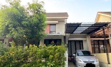 Dijual Cluster Premium Melia Residence Graha Raya