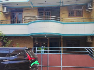 Rumah Agung Barat, Sunter, Jakarta Utara